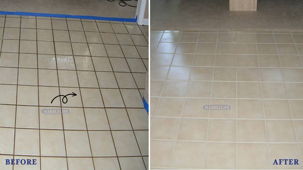 Can't Get Your Grout Clean Here's Why Professional Care Is Essential