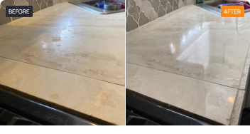 Countertop Maintenance