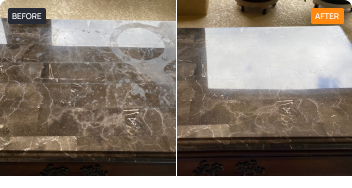 Countertop Repair