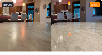 Countertop Restoration