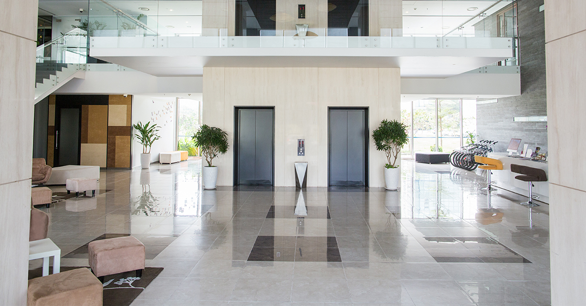 Thank You to Our Commercial Property Managers