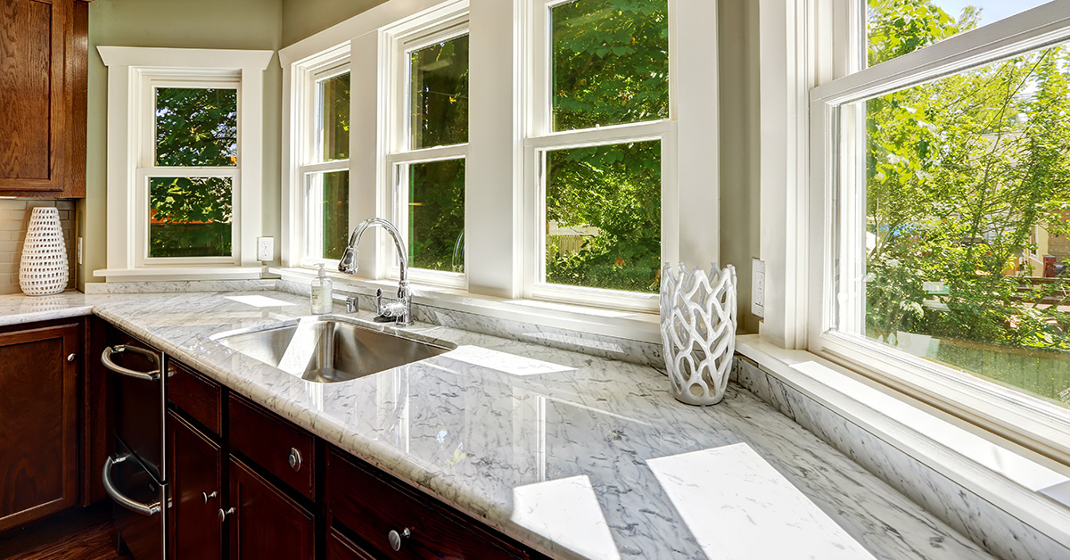 MARBLELIFE — Your Surface Renovation Specialist