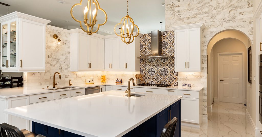 Marble: Uncover a Timeless Treasure in Your Very Own Home
