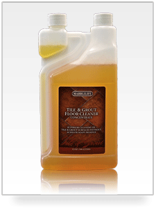tile and grout floor cleaner