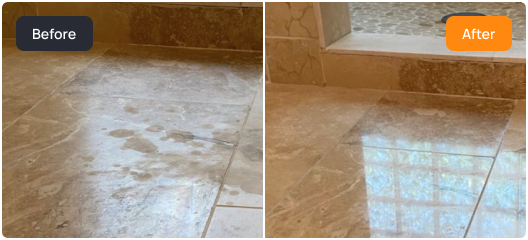 Whatever the Surface, We're the Experts