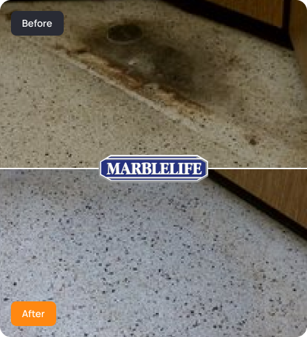 Terrazzo Restoration, Maintenance, and Care 