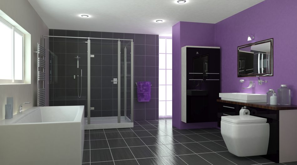 Tile & Grout – Basic Care
