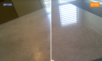 Countertops 