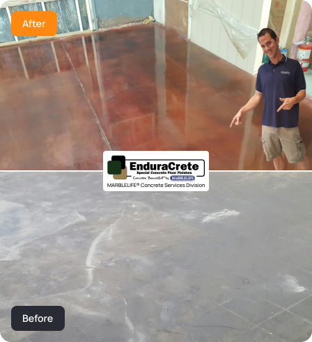 CONCRETE