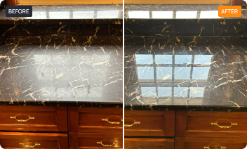 Kitchen Surfaces