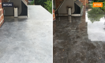 Outdoor Surfaces