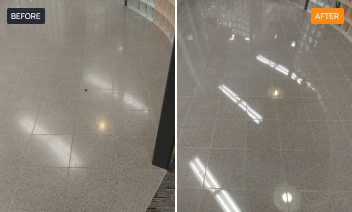 Residential Floors