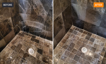 Shower Services