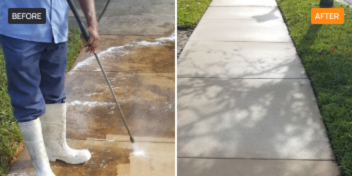 Driveways Services