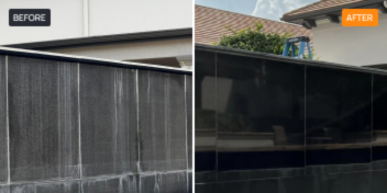 Wall Services