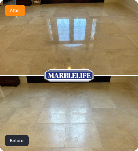 TRAVERTINE 