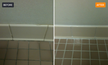 Commercial Floor Maintenance 