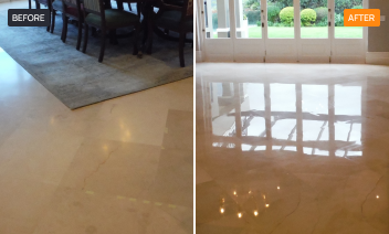 Residential Floors