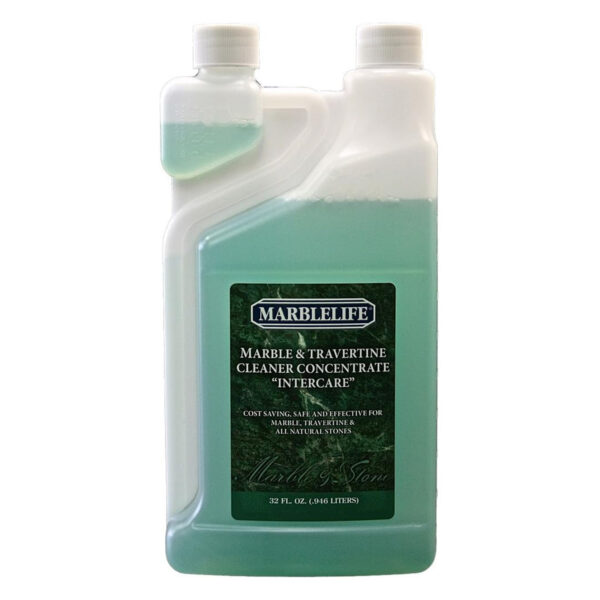 MARBLELIFE Marble and Travertine Cleaner CONCENTRATE