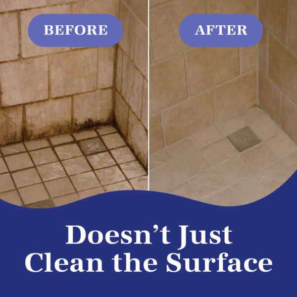 MARBLELIFE® MAXOUT Tile & Grout Cleaner and Cleaner Concentrate
