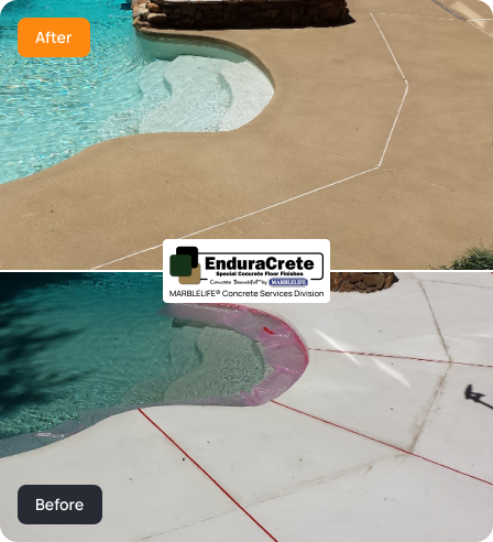  CONCRETE OVERLAYS