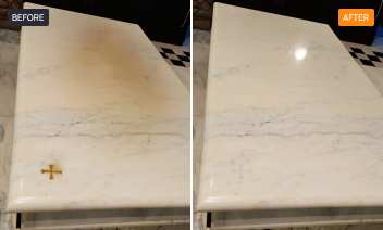 Countertops 