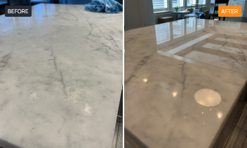 Countertops 