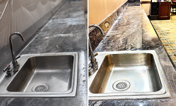 Countertops 