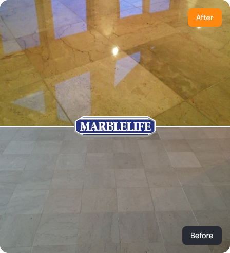 Marble and Limestone 