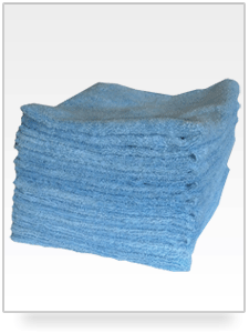 MARBLELIFE Microfiber Towels