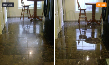 Residential Floors