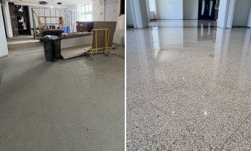 Residential Floors