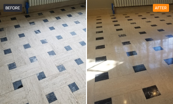 Residential Floors