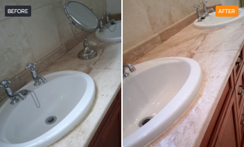 Residential Floors