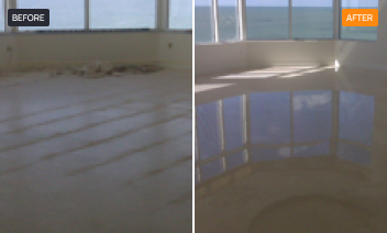 Residential Floors
