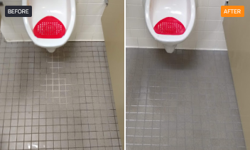 Shower Surfaces