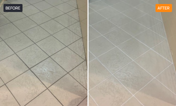 Shower Surfaces