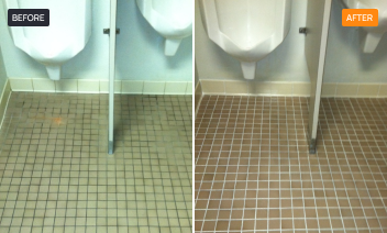 Shower Surfaces