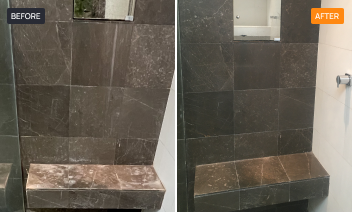 Shower Surfaces