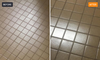 Shower Surfaces