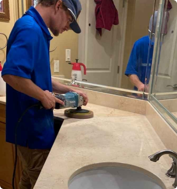 Services for All Types of Surfaces 