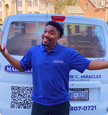Services for All Types of Surfaces 