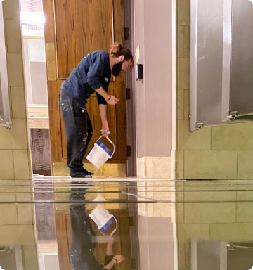 Services for All Types of Surfaces 