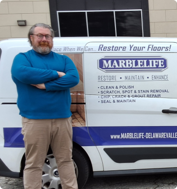 Services for All Types of Surfaces 