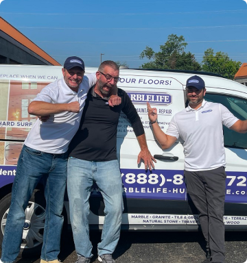 Services for All Types of Surfaces 