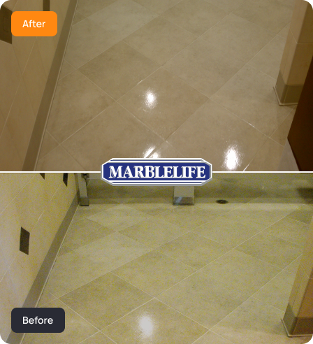 TRAVERTINE