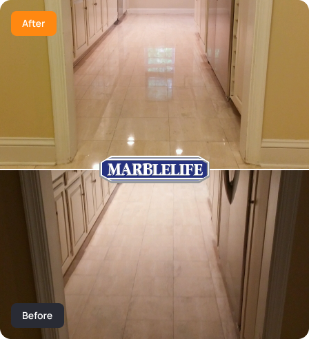 TRAVERTINE
