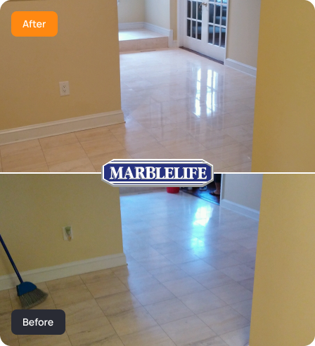 TRAVERTINE