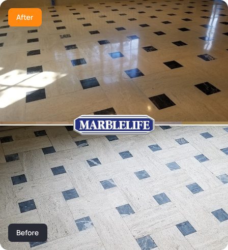 TRAVERTINE