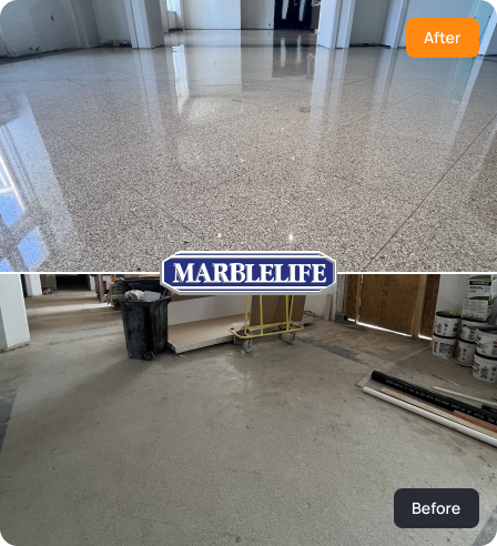 TRAVERTINE